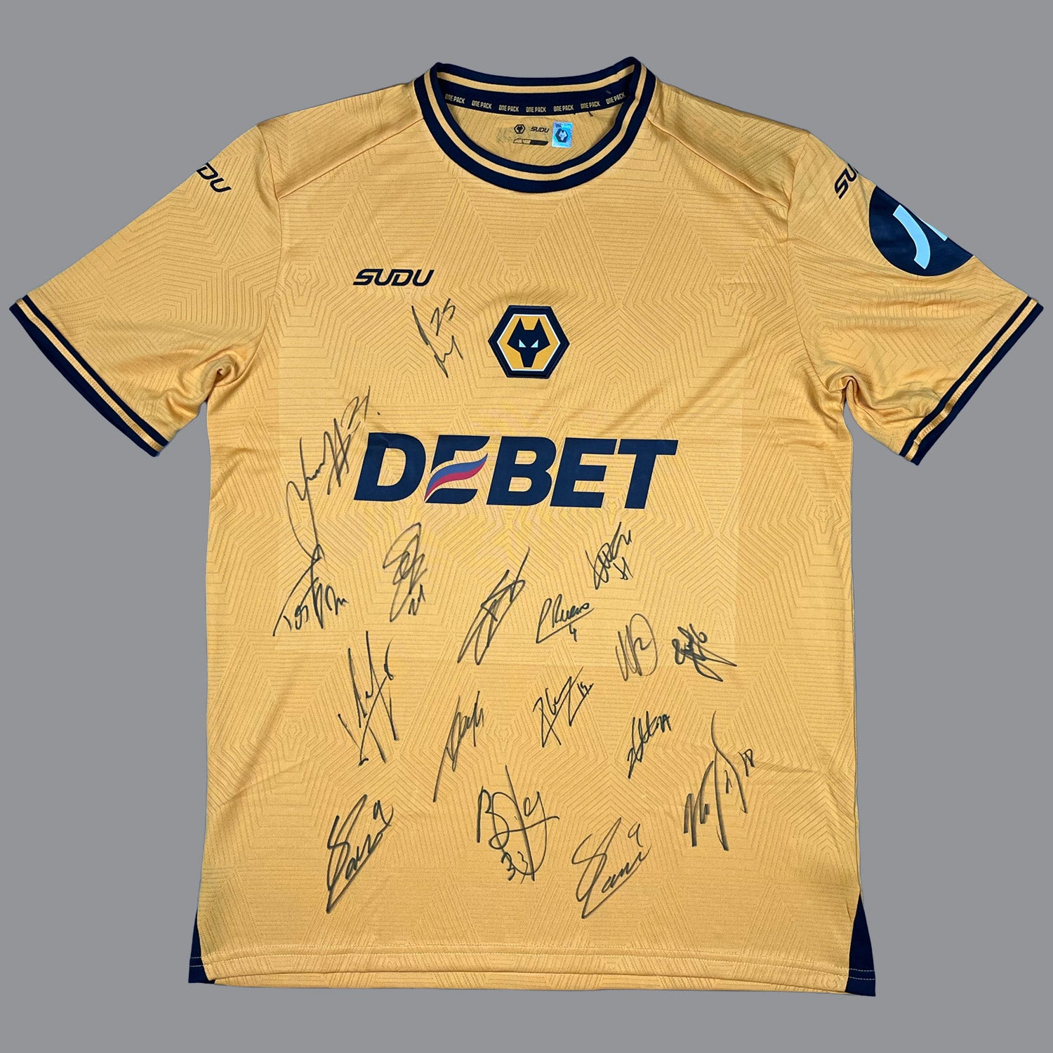 Wolverhampton Wanderers FC Premier League – EA Redemption